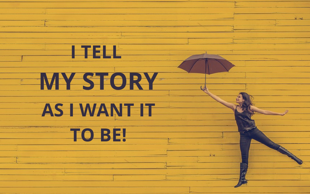 Change Your Story!